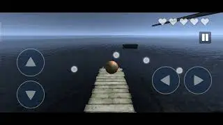 Extreme Balancer 3 (Level 56) Very Toughest Game Ever (Shortcut😉)