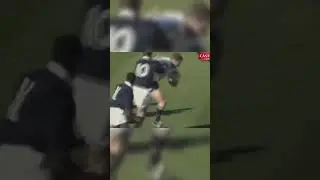 Stefan Terblanche was one of our most underrated players ever 🦌
