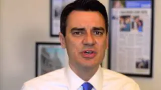 House Budget Vote - Congressman Kevin Yoder