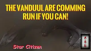 Star Citizen - The Vanddul are coming! My first impression!