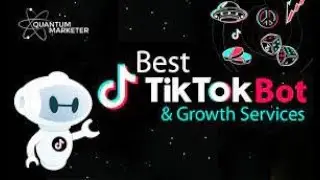 TIKTOK BOT 2022 | FREE DOWNLOAD