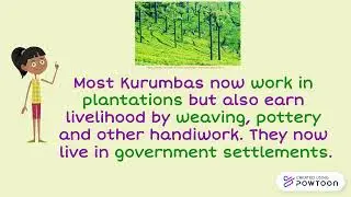 About the Kurumba Tribe - The Endangered Culture