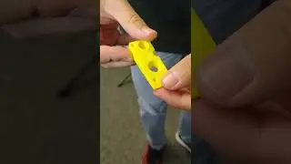 We 3D Printed Cheese