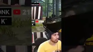 Boom baam headshot | MDisCrazY