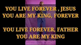 LORD  YOU  LIVE  FOREVER  by RONALD  LIGONO