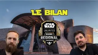 Le bilan du r&eacute;gional Bilbao - avec Thorrk