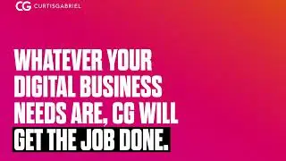 CG Explainer/Service