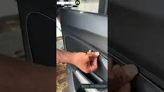 Transform Your Car with 64-Color RGB LED Ambient Lights