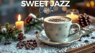 Gentle Bossa Nova Jazz ☕ Happy Coffee Vibes for Work, Study & Calm Morning