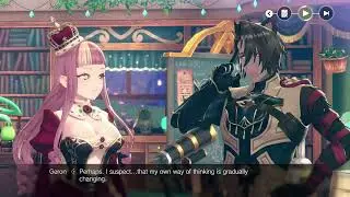 Atelier Resleriana - Chapter 18『Ending the Chain of Misery』