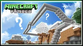Är Snowland FÖRSTÖRT?! - Minecraft på 90gQ S2 A69