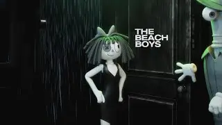 The Beach Boys - Barbie (Album Version)