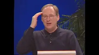 1st RICK WARREN HOW TO PREACH FOR LIFE CHANGE 1 of 4 Saddleback Church Pastor's Conference 2004