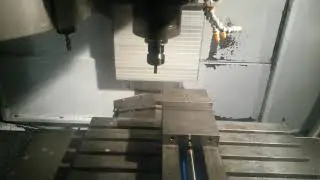 Sharp SV-2412 HSM Facing 1018