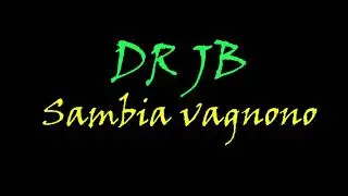 Dr JB Sambia vagnono