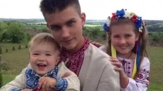 Trip to Ukraine - Summer 2016