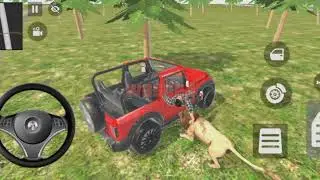 😱 lion 🦁 ne franklin ko mar Diya Franklin Jurassic Park is ded the end 😱🦁🙏😰❌❌...