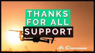 | Cinematic Drone | 4K | UltraHD | Mr. Droneman