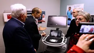 UofL Health &ndash; Urgent Care Plus expanding access to heart care in west Louisville