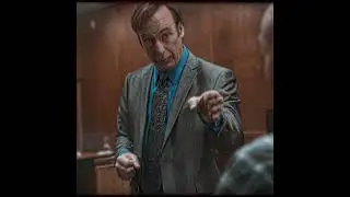Saul Goodman - &ldquo;Like Always&rdquo; | Lazer Boomerang - Time To Pretend (Slowed) | BCS Edit