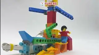 SPIKE essential FUNERS 2025 summer series  #4 Surfer