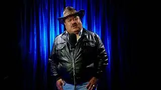PELE PUEFUA sings Que Paso