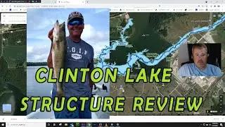 Lake Clinton - review & breakdown
