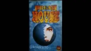 Dream House Vol. 1