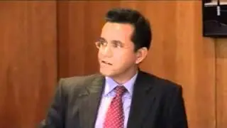 Ch 1. The definition – Infrastructure Finance