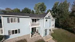 Pope Apartments Port Sanilac Mi.