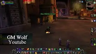 Kochkunst Lehrer Location Ironforge | Cooking Trainer Location in Ironforge | WoW Classic