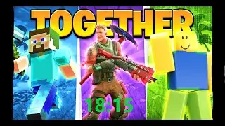 MINDEN (P.:MineCraft,Roblox,Fortnite) (W Barni)
