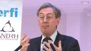Maurice Thevenet, Conclusion