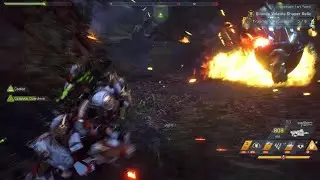 Anthem Grandmaster 3
