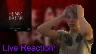 SLANDER and Moody Good - Heart Break Remixes [Live Reaction and Review]
