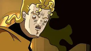 Остановлю сердце, чтобы  снизить его бдительность. Эдит Джотаро. [Edit JoJo] phonk metamorphosis