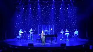 Celebrity Eclipse cruise: Headliner Evan Jay Newman .... December 2025