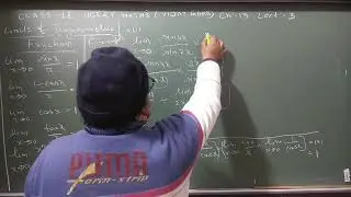 Math-11_ch-13_Lect-3_Ex-13.1_Vijay Garg-VIJAY GARG MATH CLASSES
