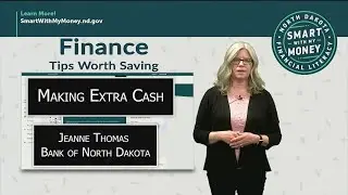 KX Finance: Creative Ways to Make Extra Cash in the Summer