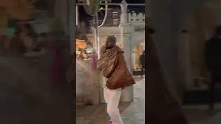 Ajmer Sharif Dargah Rajasthan KGN