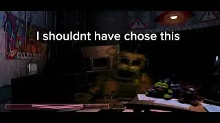 Fnaf2 Gameplay