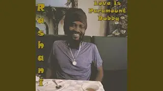 Love Is Paramount (Dubby)