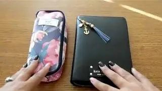Kate Spade Wellesley ***Walkthrough***
