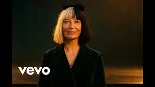 Sia &ndash; Found Again (Official Lyric Video)