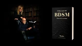 Libro - El libro negro del BDSM