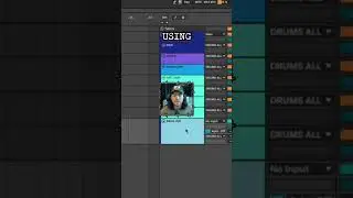 AudioSender Parallel Compression in Ableton Made Easy!