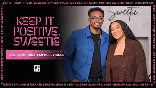 Battling restlessness while listening to the voice of God w/ Jonathan McReynolds