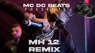 @mcstanofficial666 &times; @MC_DC_ beats | MH 12 REMIX | MC DC BEATS