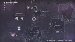 Destiny 2 Final Strand quest bug fix