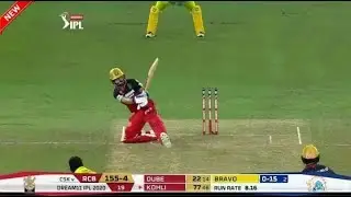10 Most Innovative Cricket Shots : Unorthodox Batting Ft.Ab Maxi etc. II The Match HD